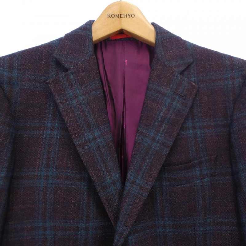 Jacket ISAIA - Hàng hiệu Authentic 902595