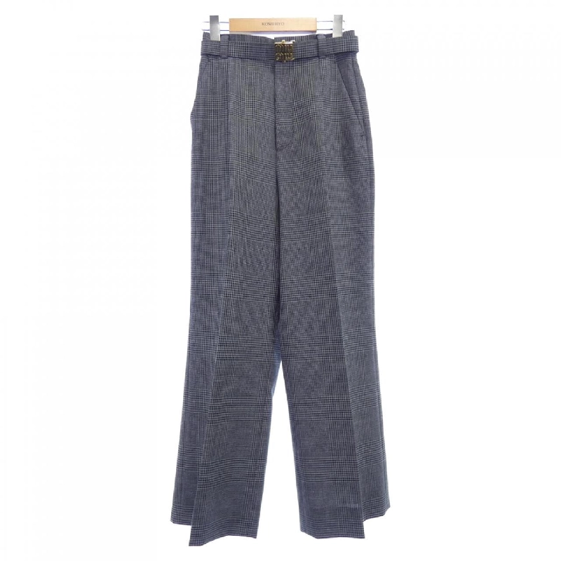 MIU MIU MP1699 S232 13JK Quần 647803