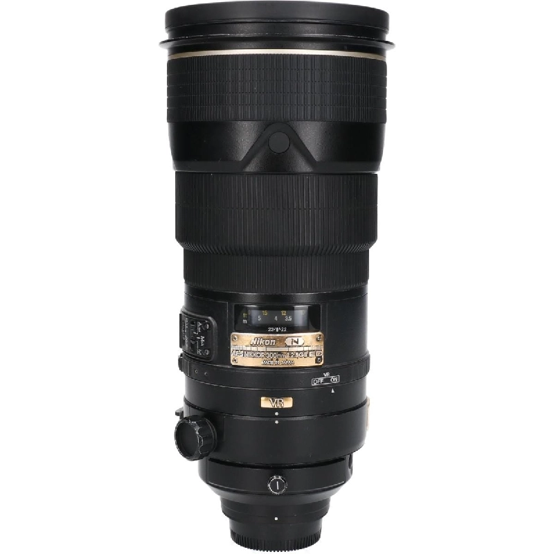 Ống kính AF-S 300mm F2.8G ED VRII - Hàng hiệu Authentic 880868