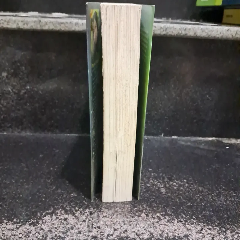 Thất dạ thuyết- Thương Nguyệt 1029594