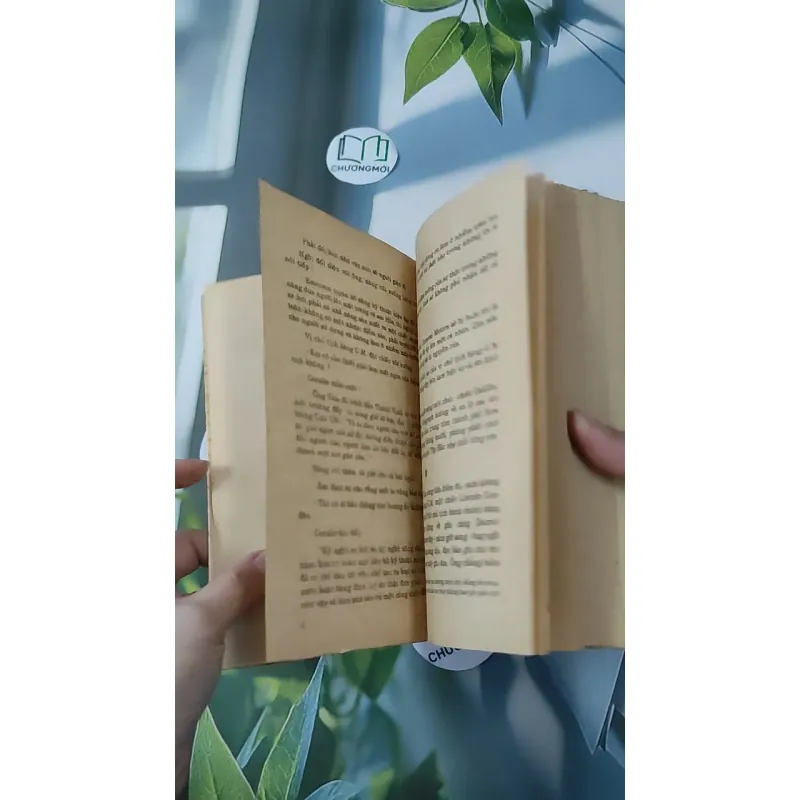 [XƯA] Trên Tay Lái (1991) - Arthur Hailey 997665