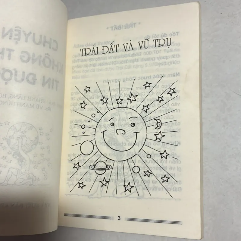 Chuyện không thể tin được 777347