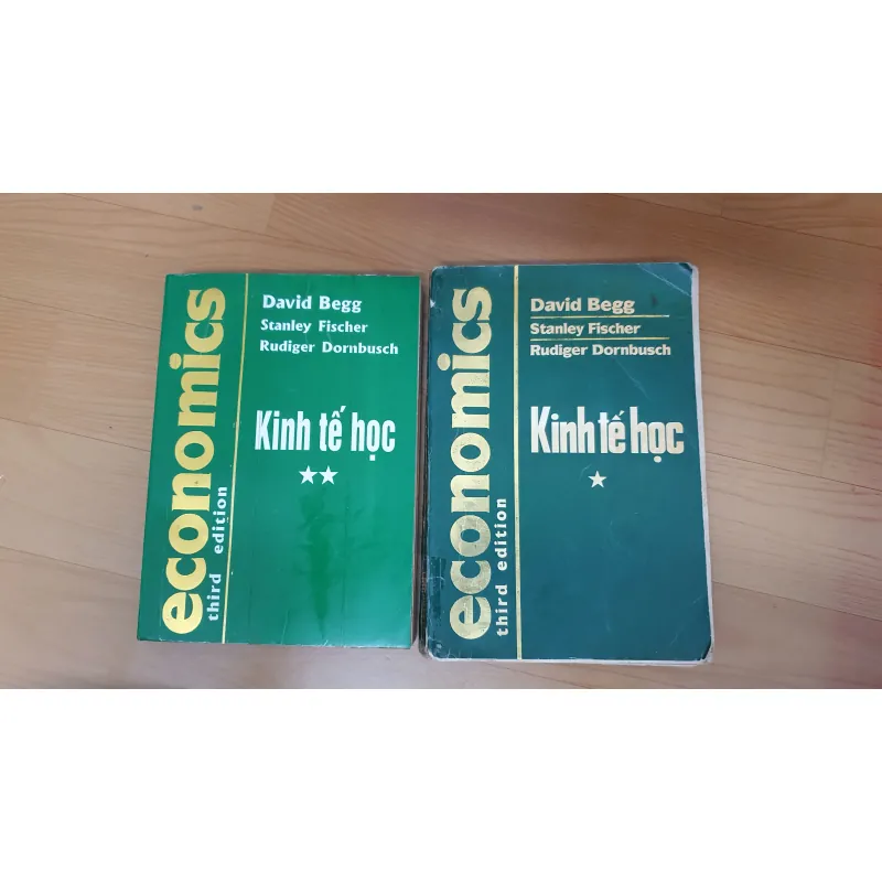 KINH TẾ HỌC  761038