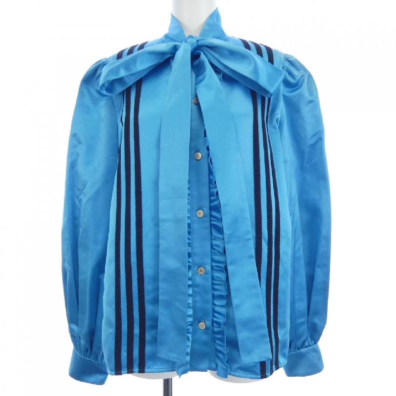 【Mã giảm giá】Gucci GUCCI Áo sơ mi 644983