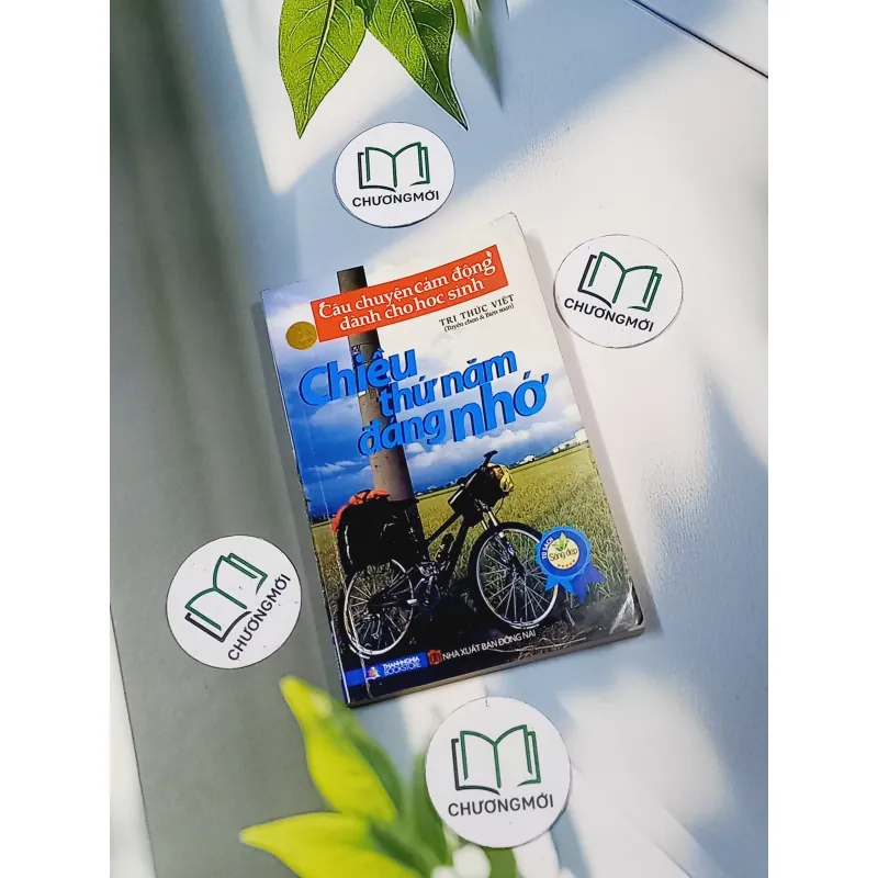 Chiều thứ năm đáng nhớ - Câu chuyện cảm động dành cho học sinh - Tri Thức Việt 698576