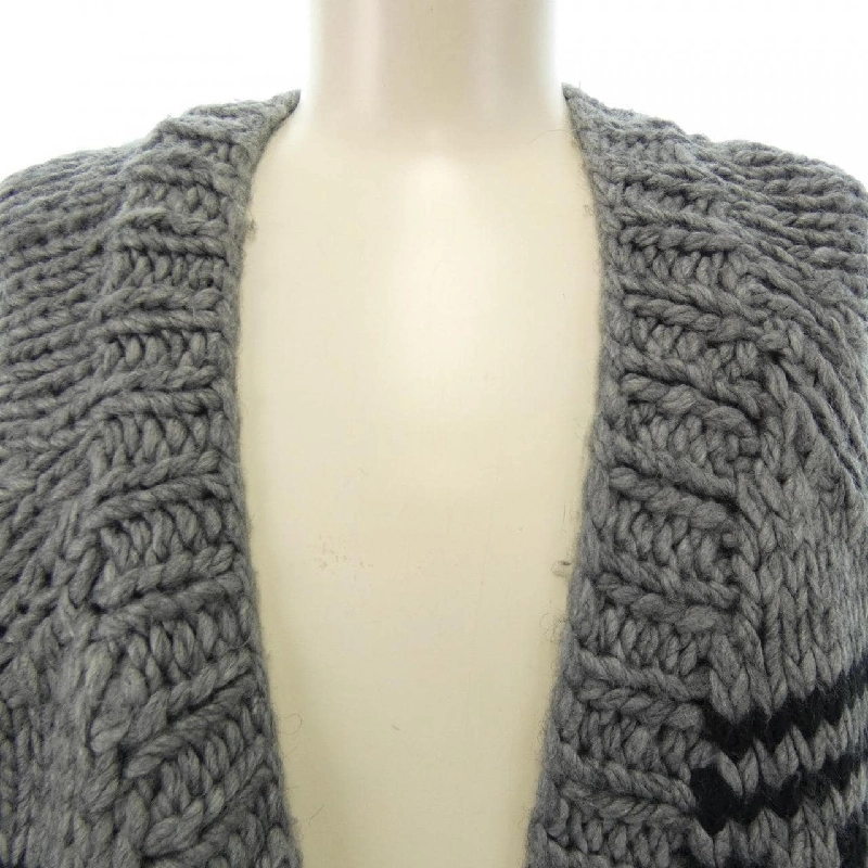 【Mã giảm giá】Áo khoác len TORRAZZO DONNA 637126