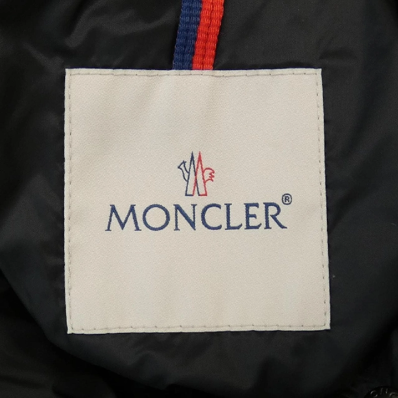 Moncler MONCLER Áo khoác lông 638829