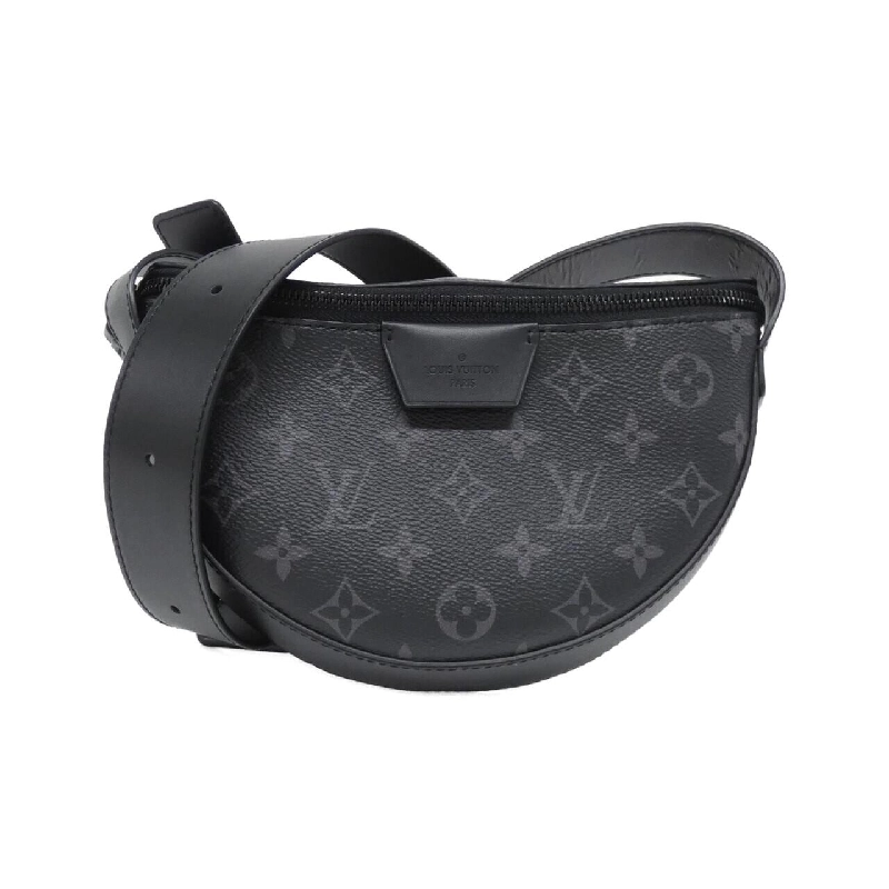 Túi đeo chéo Louis Vuitton Monogram Eclipse LV Moon M23835 - Hàng hiệu Chính hãng 768919