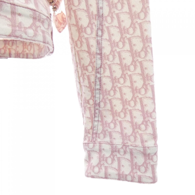 Áo khoác denim CHRISTIAN DIOR トロッター 4P12022501 - Hàng hiệu Authentic 820525