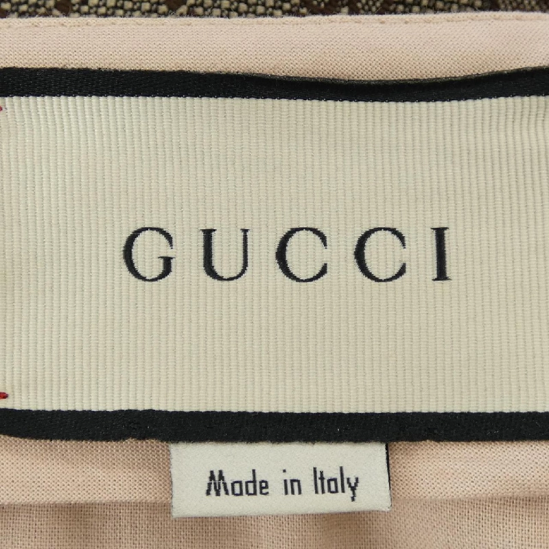 Gucci GUCCI 519349 ZAAB2 Quần - Hàng hiệu Chính hãng 820280