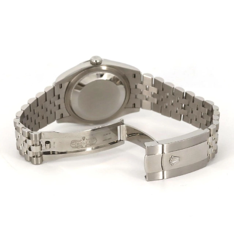 Đồng hồ Rolex Datejust 126200･5 SS tự động - Hàng hiệu Chính hãng 887709