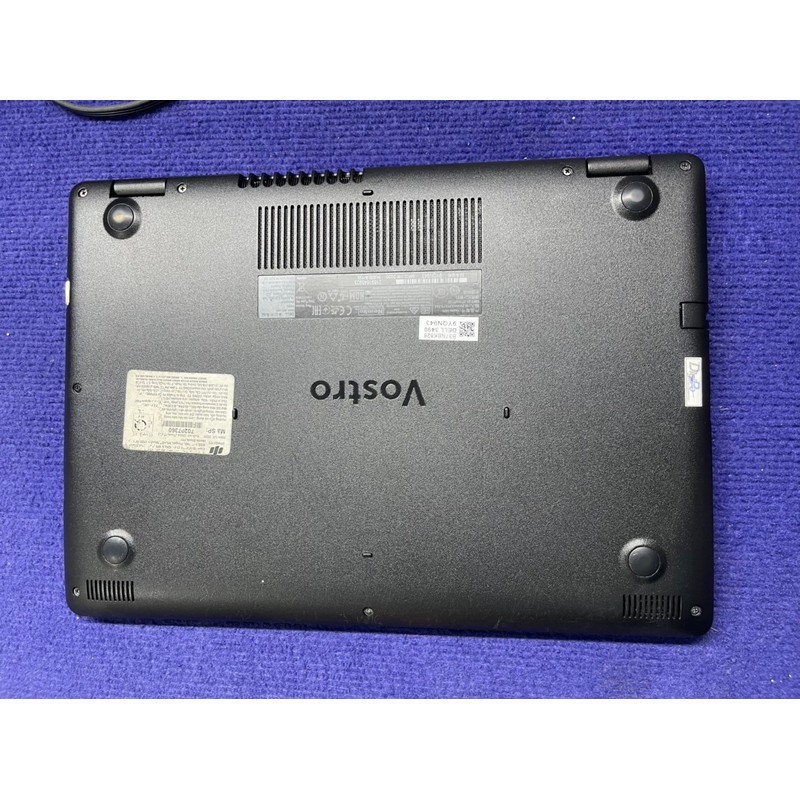 Laptop Dell Vostro 3490 160383