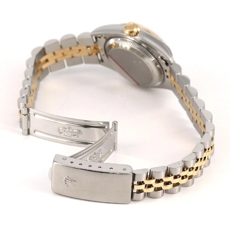 Đồng hồ Rolex Datejust 69173 SSxYG tự động S - Hàng hiệu chính hãng 879865