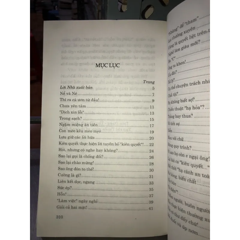 Nể và né - Hữu Thọ 703646