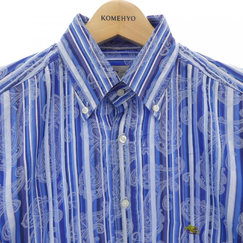 Áo sơ mi ETRO - Hàng hiệu Chính hãng 903977