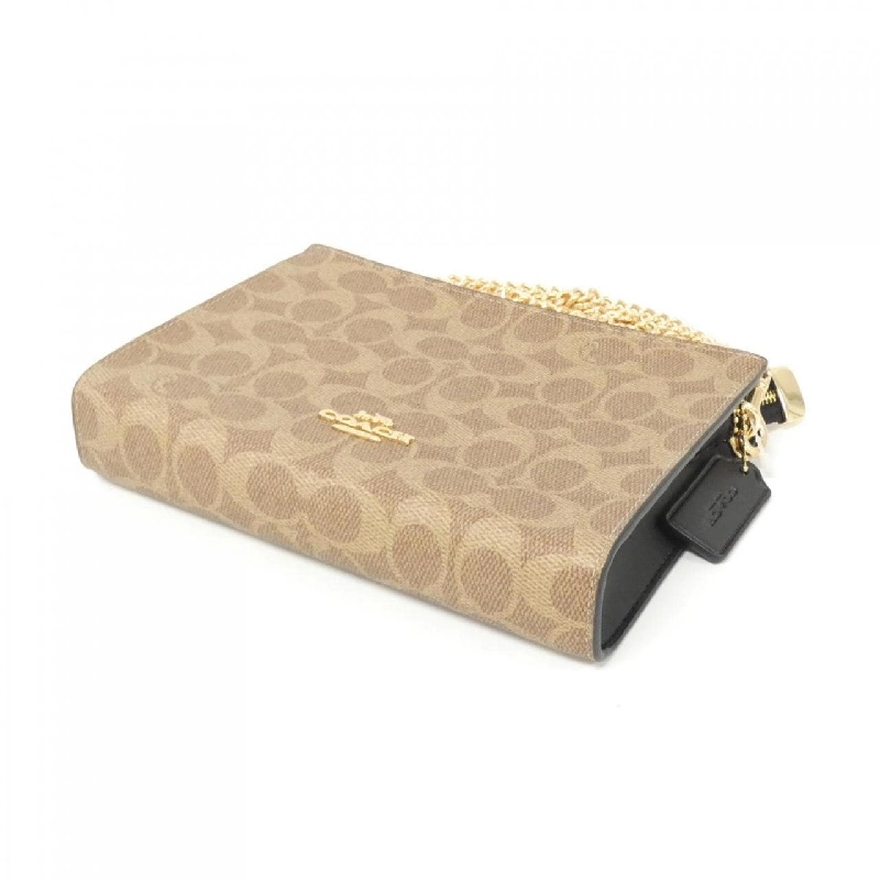 【Sản phẩm mới】Túi xách vai Coach CW204 613508