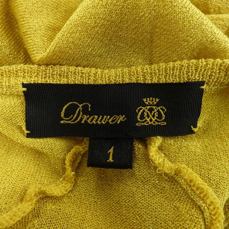 Đồ khoá DRAWER 6515-105-0072 Áo khoác cardigan 633151