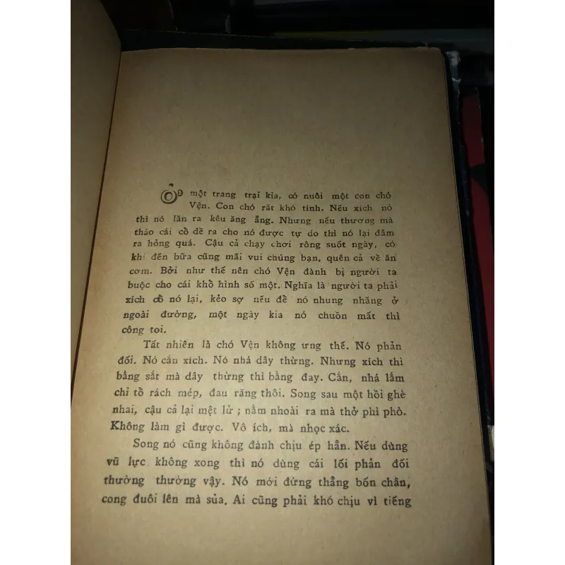 Truyện loài vật - Tô Hoài  797492