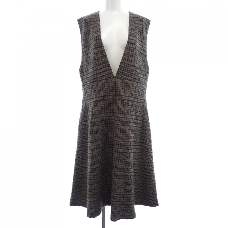 【Khuyến mãi】MORABITO BLANC Váy 649898