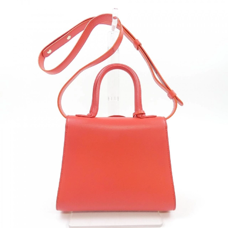 【Mã giảm giá】Túi DELVAUX 660185