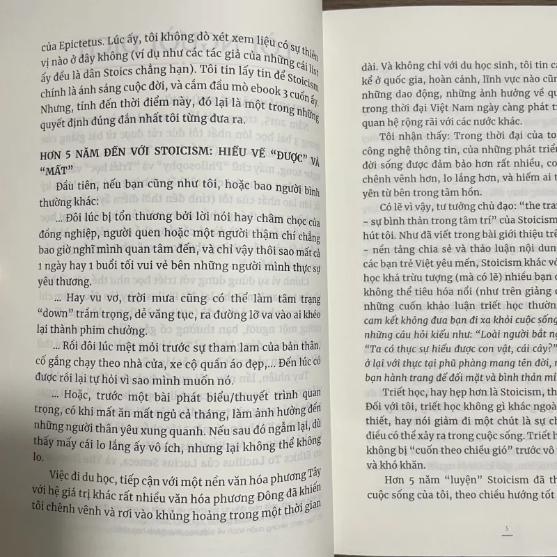 Những bức thư đạo đức Seneca  933807