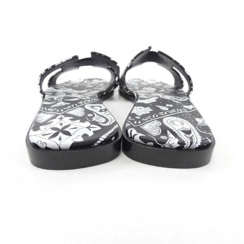 【Khuyến mãi】Dép HERMES 663952