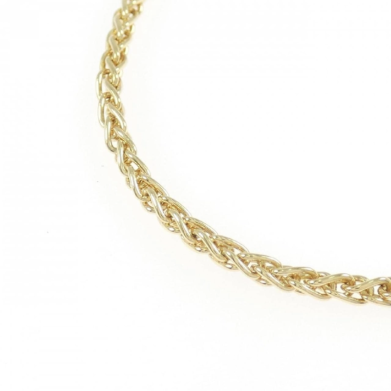 Dây chuyền Tiffany 750YG - Hàng hiệu Chính hãng 843178