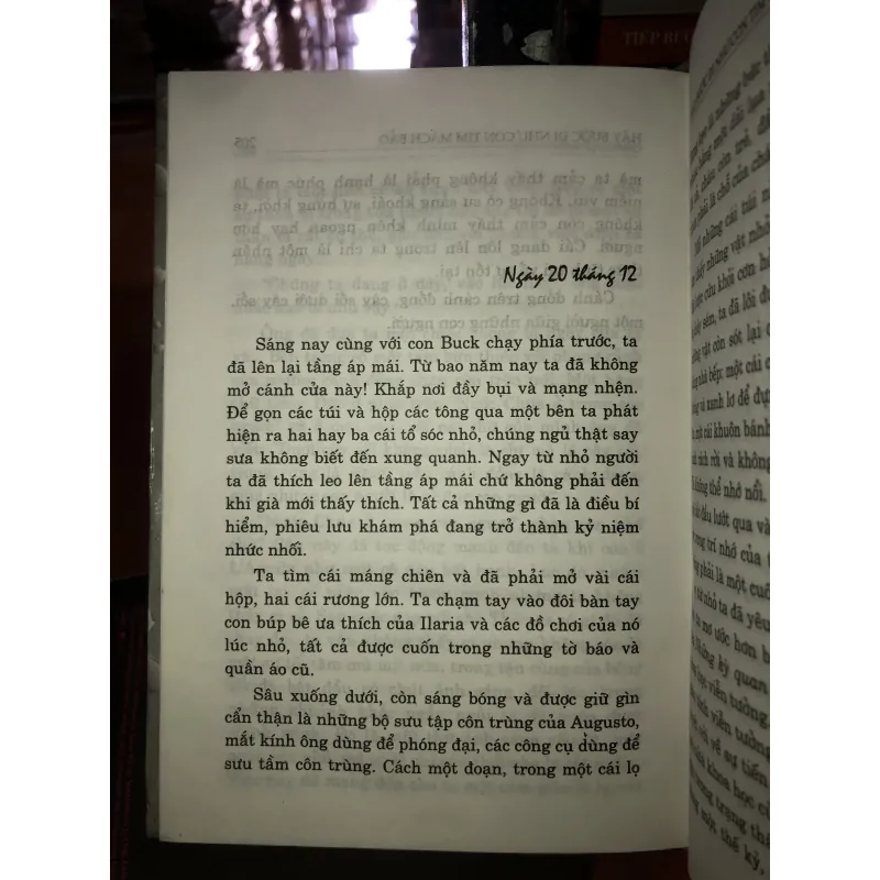 Hãy bước đi như con tim mách bảo - Susanna Tamaro 991577