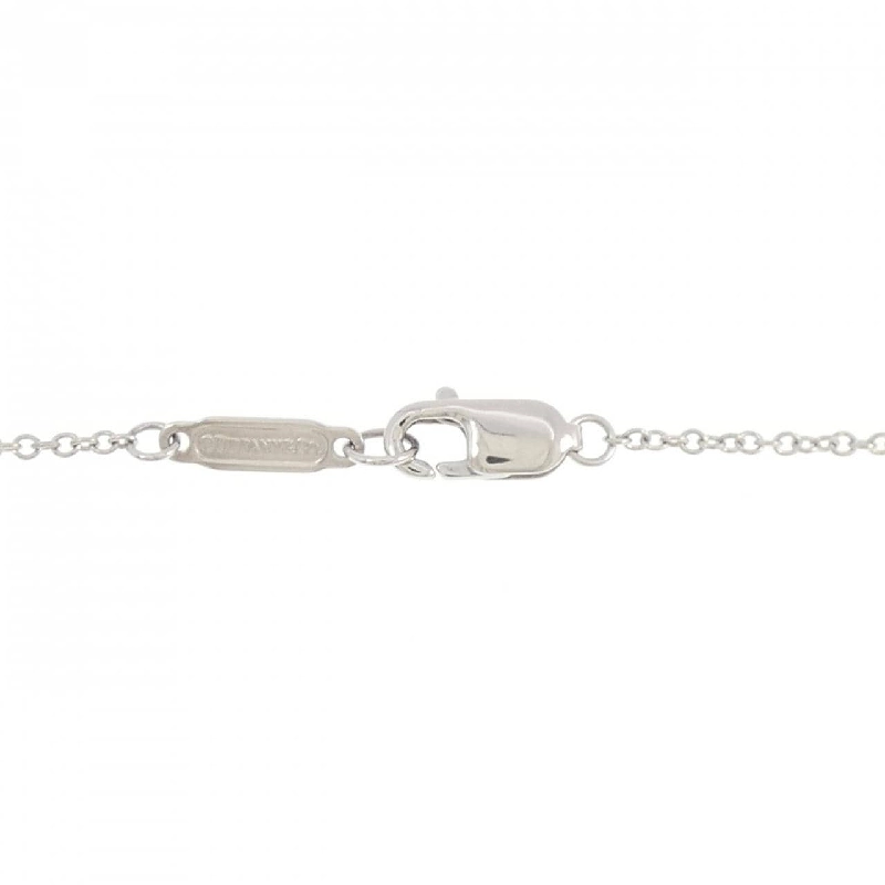 Dây chuyền Tiffany Soleste 0.29CT FY VVS2 - Hàng hiệu Chính hãng 841213