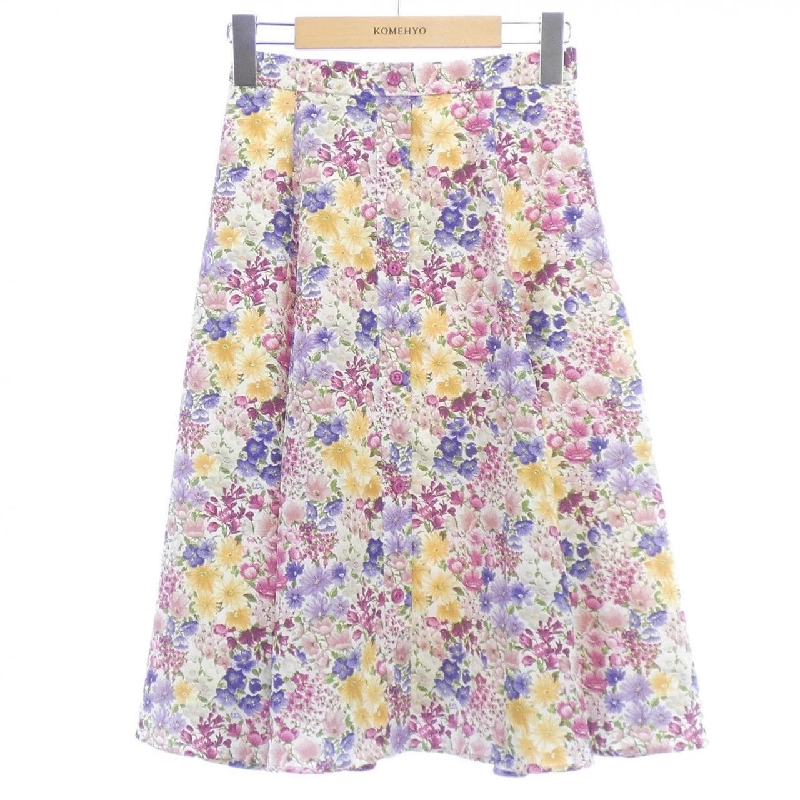 Chân váy TOCCA - Hàng hiệu Authentic 808214