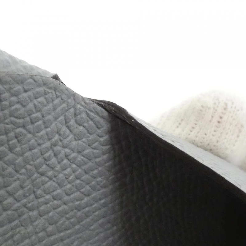 Ví tiền Hermes Calvi Duo 083035CK 619394