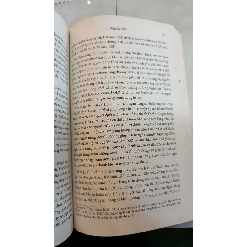 SỰ KẾT THÚC CỦA THỜI ĐẠI GIẢ KIM - NGÔ THẾ VINH 740940