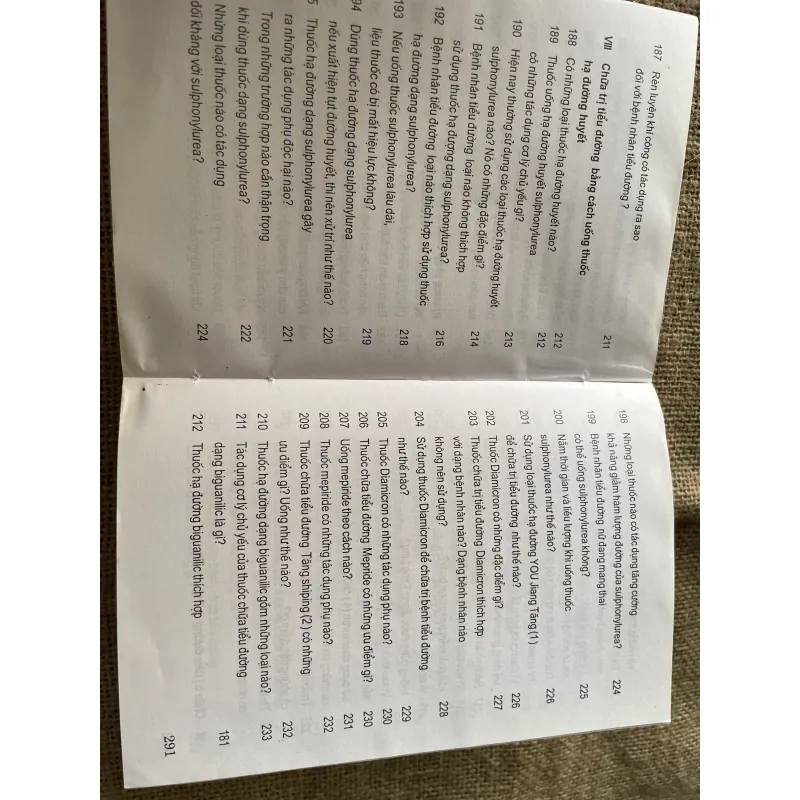 Bệnh tiểu đường và cách phòng chữa - 300 trang  795645