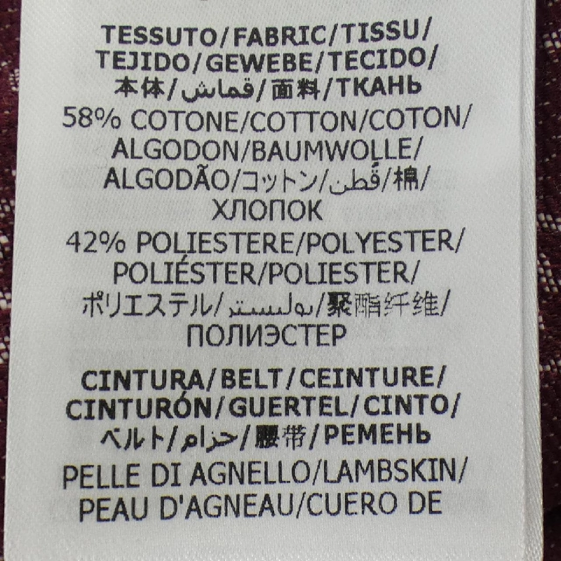 Gucci 100 năm GG 676554 Z8AWF Váy - Hàng hiệu Chính hãng 812780