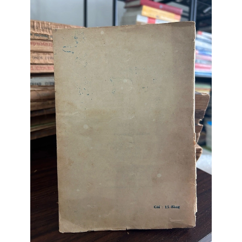 Người đàn bà tôi ao ước -Hoàng Lại Giang 927730