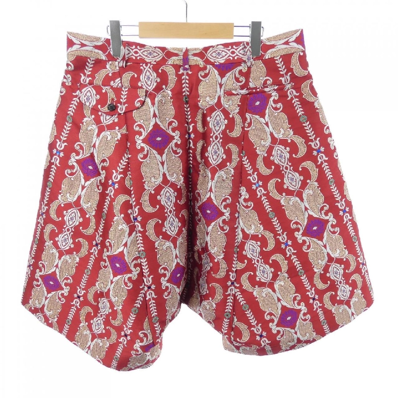 COMME des GARCONS HOMME PLUS PO-P015 Quần short - Hàng hiệu Authentic 887946