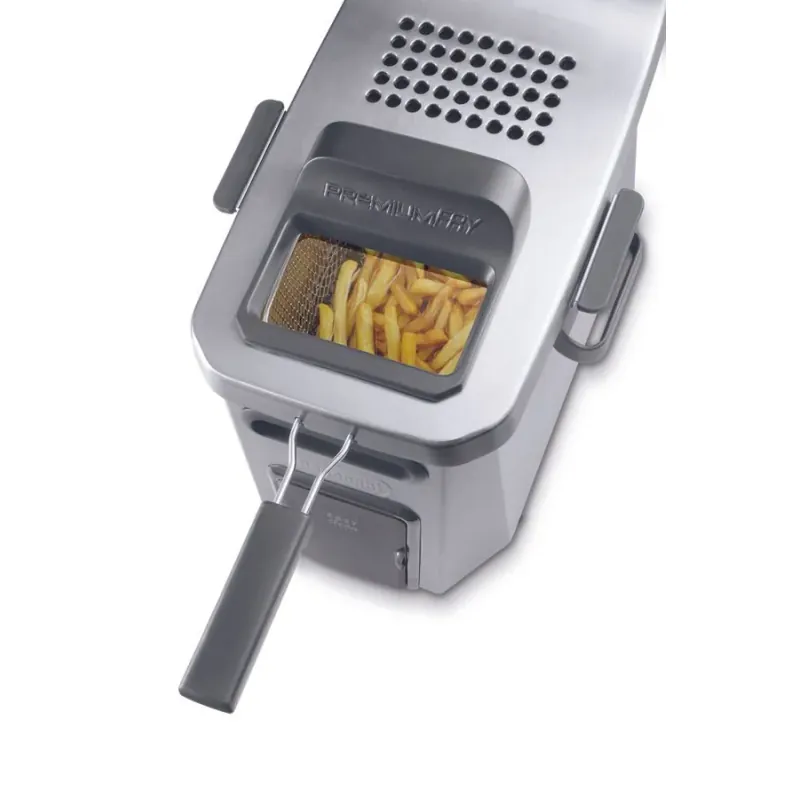 💎 DeLonghi F44532CZ – Nồi chiên ngập dầu cao cấp, công nghệ Ý, giòn lâu – không ngấy! 733622