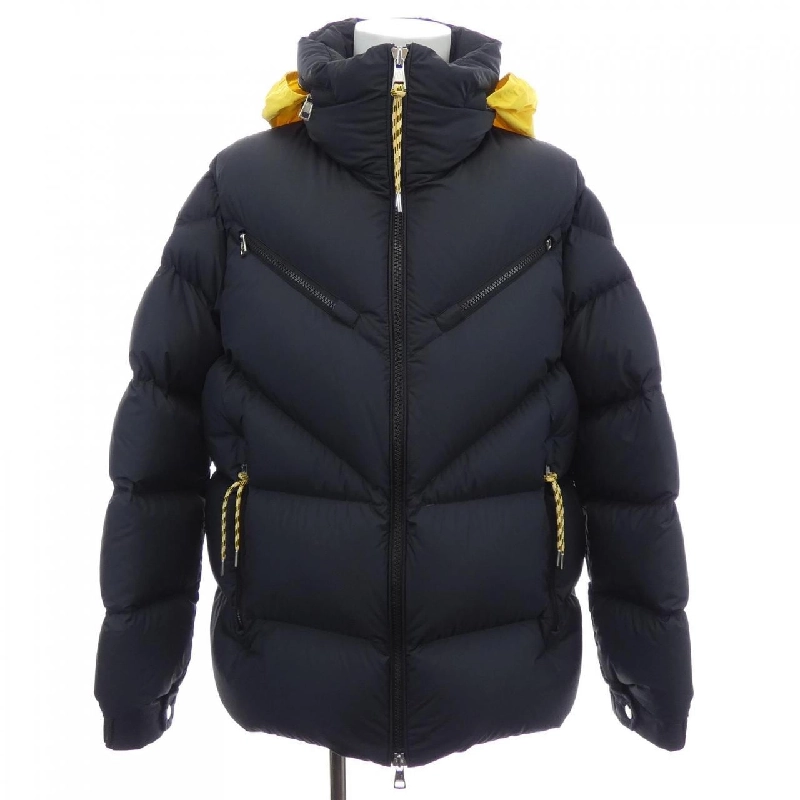 MONCLER KATMAI Áo khoác lông - Hàng hiệu Chính hãng 894286