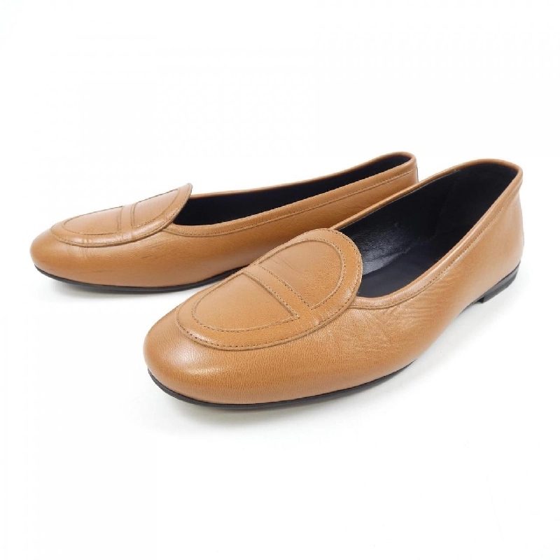 【Mã giảm giá】Giày HERMES 664289