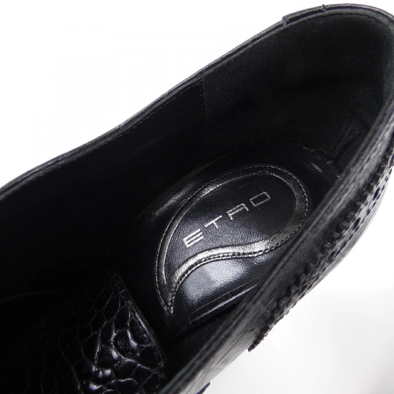 【Mã giảm giá】Giày ETRO 663311