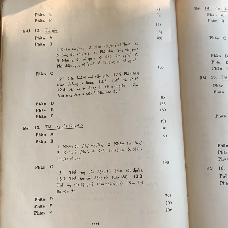 Anh ngữ đệ thất, Nguyễn Đình Hoà soạn  712332