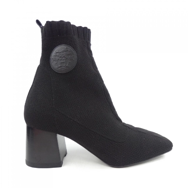 Giày bốt HERMES VOLVER エクスリブリス/クリック セ ヌエ 192034Z 656859