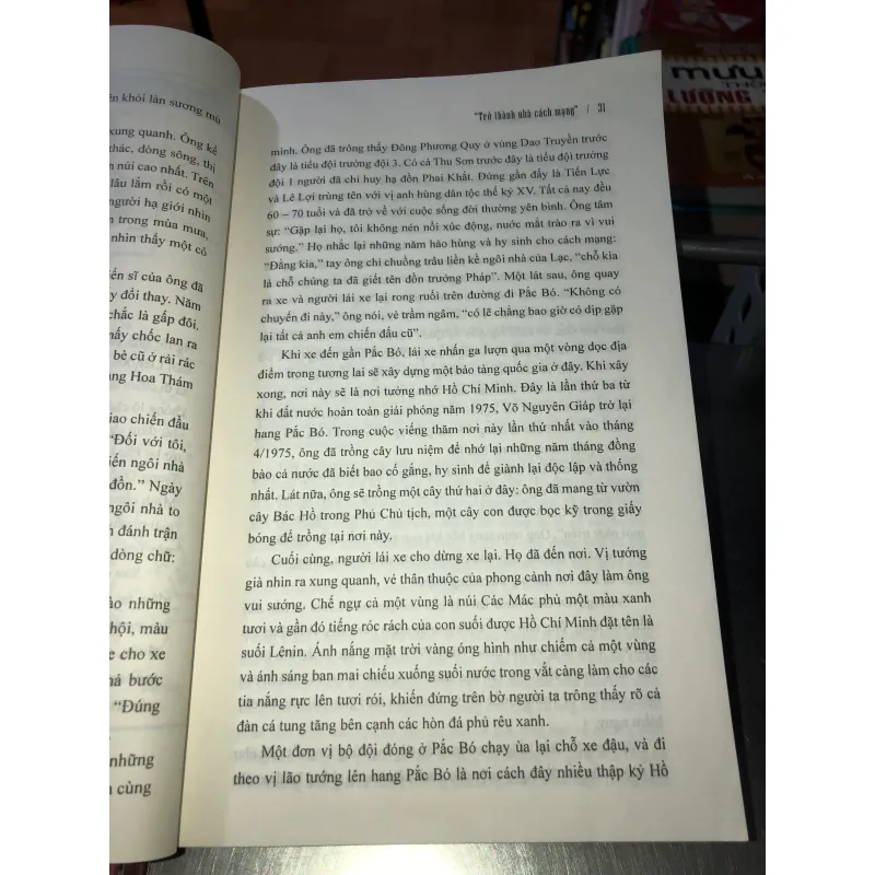 Chiến thắng bằng mọi giá - Cecil B.Currey 800255