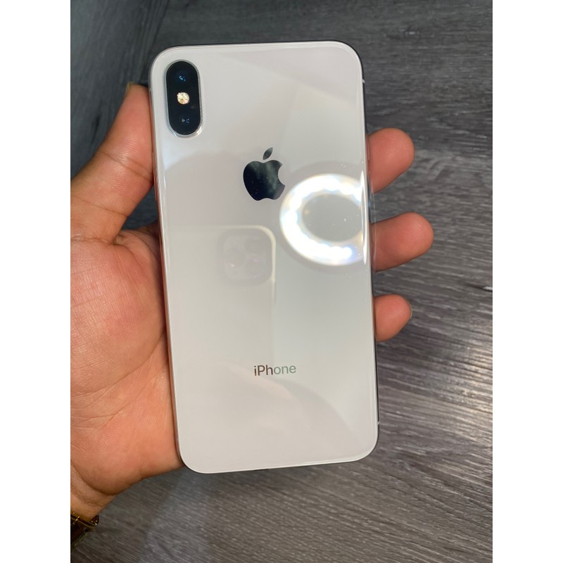 Iphone x 256G quốc tế  179205