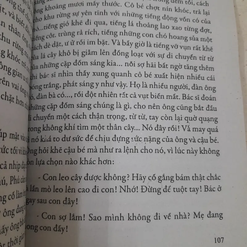 Truyện truyền kỳ Việt Nam: xác người sau miếu hoang 596763