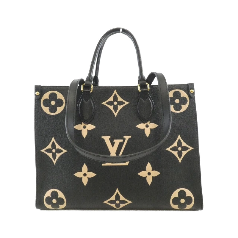 Túi Louis Vuitton Monogram Bicolor OnTheGo MM M45495 - Hàng hiệu Chính hãng 803894