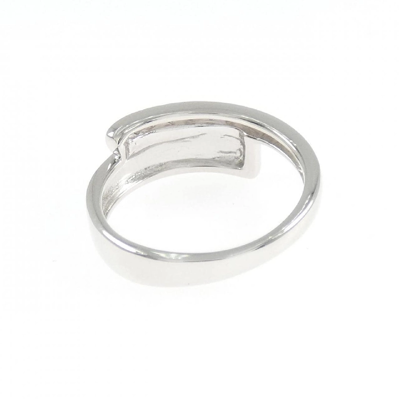 Nhẫn kim cương Vandome 0.10CT - Hàng hiệu Authentic 836969