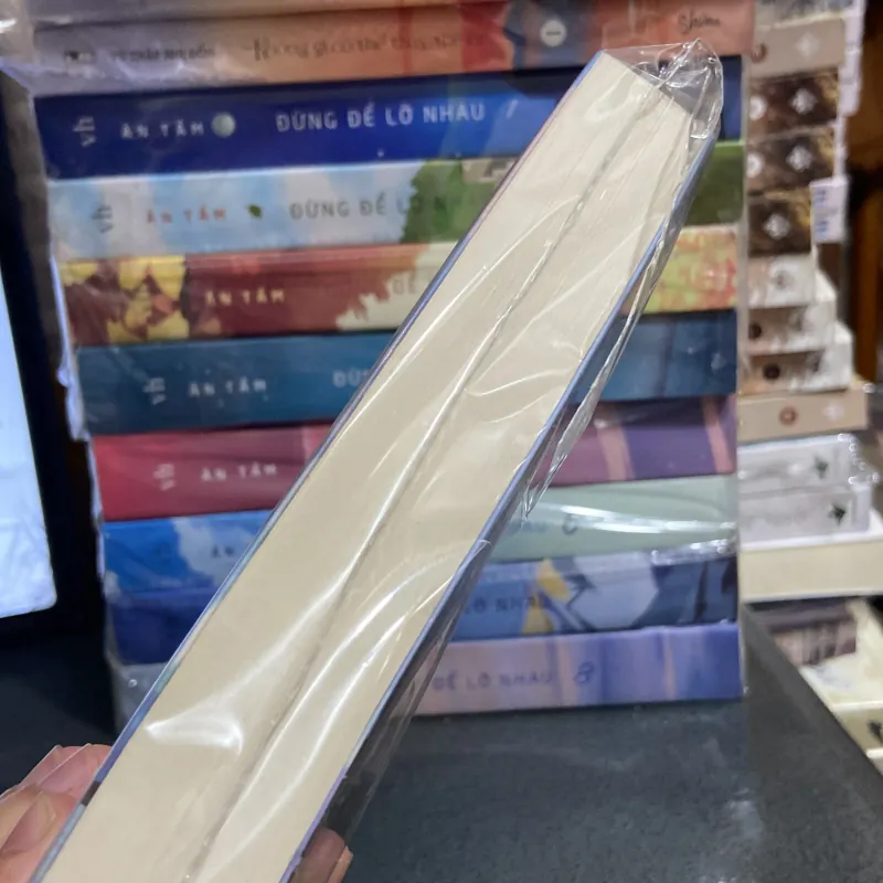 (Ngôn tình) - Cảm ơn Bác Sĩ - Sênh Ly 975619