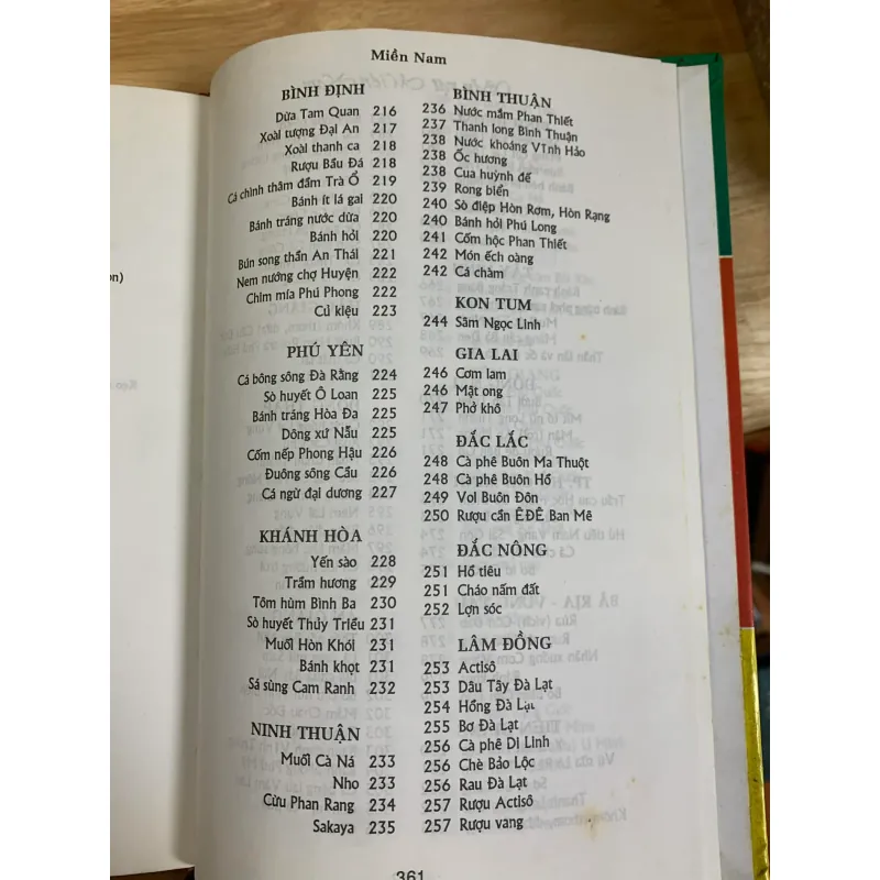 Sản Vật Việt Nam 927417