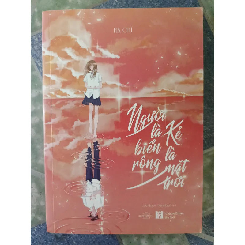 Người là biển rộng, Kẻ là mặt trời - Hạ Chí 933560